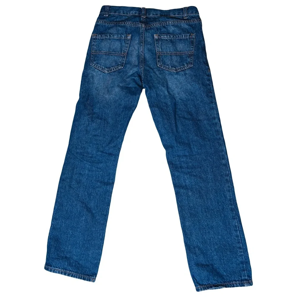 The Children’s Place Boys Jeans